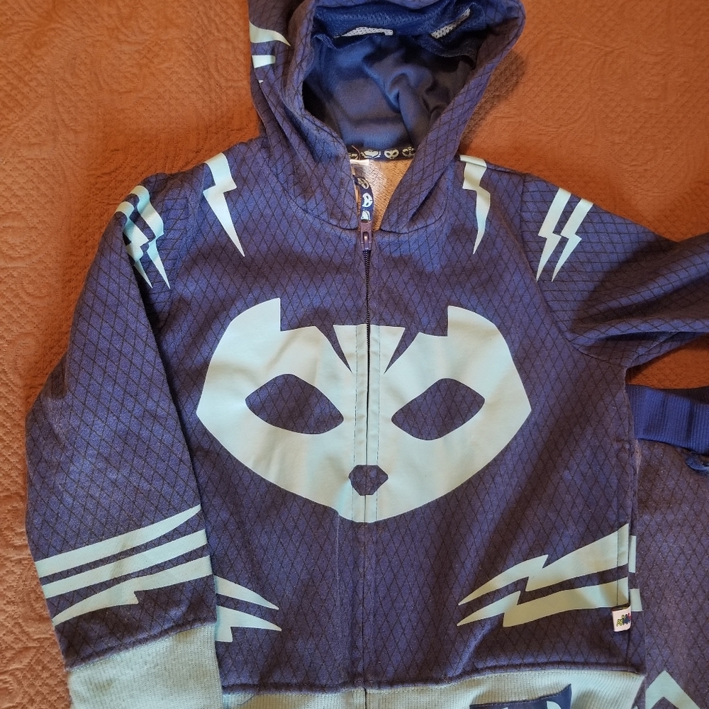PJ Masks Sweat Suit